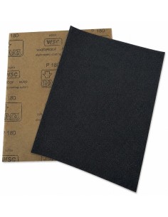 HOJA LIJA AGUA grano 180