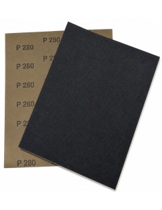 HOJA LIJA AGUA grano 280