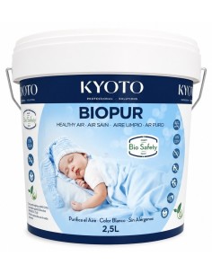 PINTURA A LA CAL BIOPUR 2,5lt (Osaka)