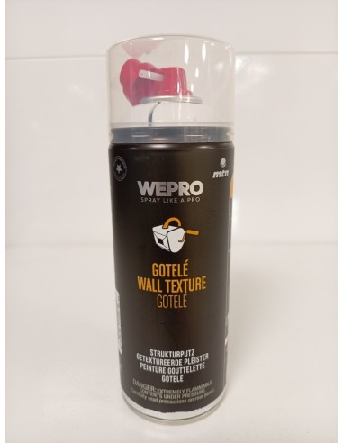 SPRAY GOTELÉ 400ml MONTANA
