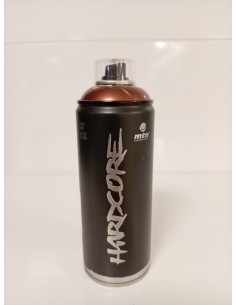 SPRAY HARDCORE COBRE 400ml
