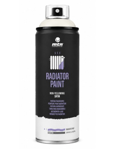 SPRAY RADIADORES BEIGE  400ml