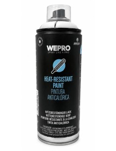 SPRAY ANTICALÓRICO BLANCO 400ml (Montana)