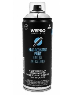SPRAY ANTICALÓRICO PLATA 400ml MONTANA