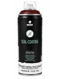 SPRAY ANTIGOTERAS ROJO  400ml (Montana)