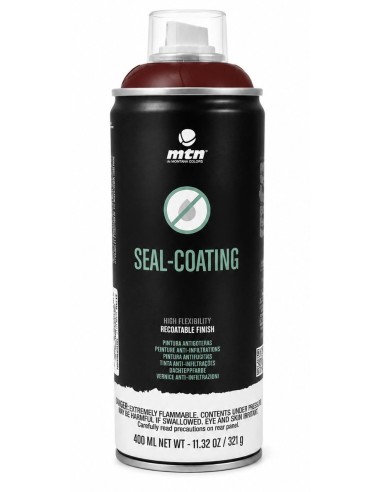 SPRAY ANTIGOTERAS ROJO  400ml (Montana)