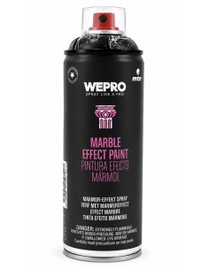 SPRAY EFECTO MÁRMOL BLANCO  400ml