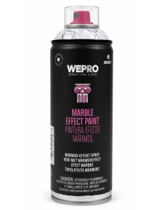 SPRAY EFECTO MÁRMOL NEGRO  400ml
