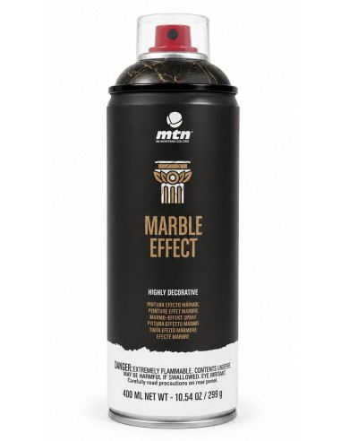 SPRAY EFECTO MÁRMOL ORO  400ml