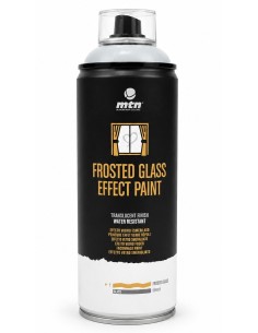 SPRAY EFECTO VIDRIO ESMERILADO MONTANA