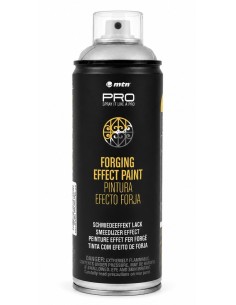 SPRAY FORJA GRIS 400ml (Montana)