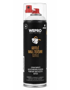 SPRAY GOTELÉ 400ml MONTANA