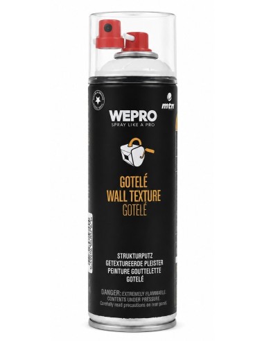 SPRAY GOTELÉ 400ml MONTANA