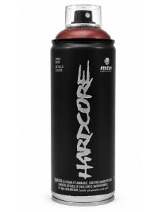 SPRAY HARDCORE COBRE 400ml