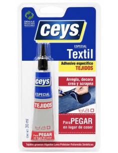 TEXTILCEYS 30ml CEYS