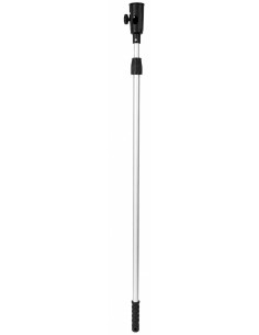 ALARGO ALUMINIO 3 mts NEGRO ref.86035 JEIVSA