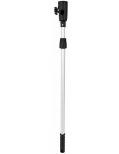 ALARGO ALUMINIO 2 mts NEGRO ref.86001 JEIVSA