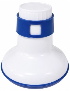 DOSIFICADOR DE CLORO PEQUEÑO (Plainsur)