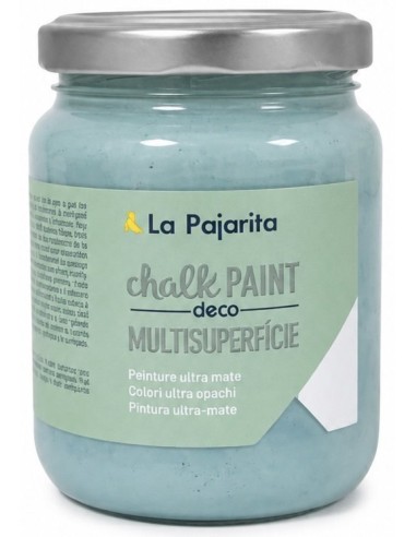 CHALK PAINT CP-40 PACIFIC ISLAND 175ml