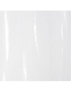 ADHESIVO BLANCO BRILLO 45cm x 2 mts ref.346-0011