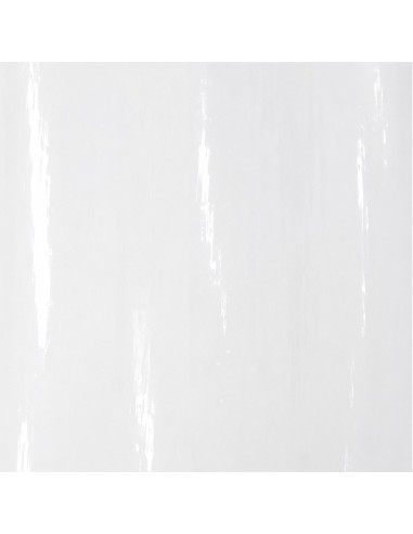 ADHESIVO BLANCO BRILLO 45cm x 2 mts ref.346-0011