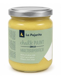 CHALK PAINT CP-06 OCRE SAHARA 175ml