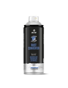 SPRAY TRANSFORMADOR DE ÓXIDO 400ml MONTANA