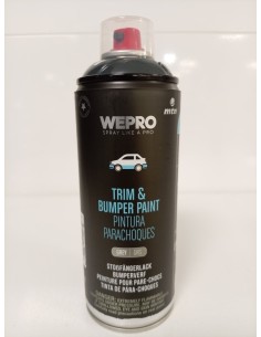 SPRAY PARAGOLPES GRIS 400ml