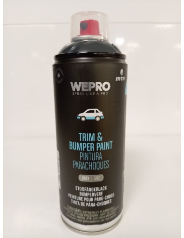 SPRAY PARAGOLPES GRIS 400ml