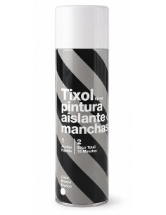 SPRAY ANTIMANCHAS TIXOL 500ml