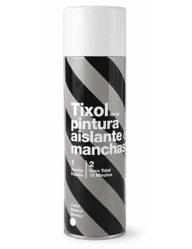 SPRAY ANTIMANCHAS TIXOL 500ml