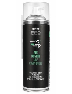 SPRAY AIRE COMPRIMIDO 400ml (Montana)