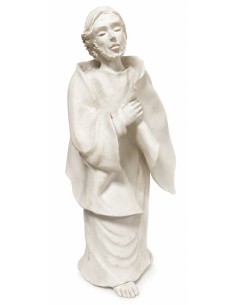 FIGURA SAN JOSÉ RESINA 46cm