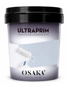 ULTRAPRIM IMPRIMACIÓN AL AGUA 750ml (Osaka)