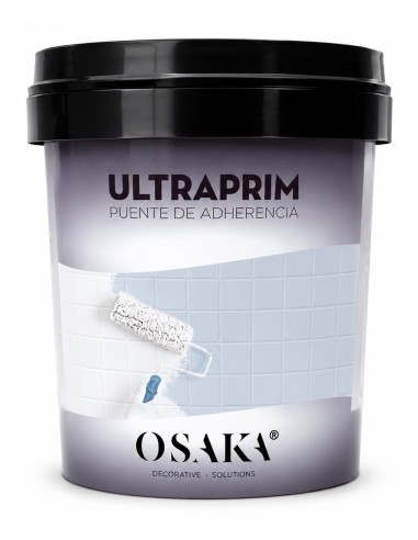 ULTRAPRIM IMPRIMACIÓN AL AGUA 750ml (Osaka)