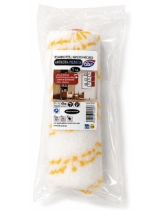 RECAMBIO ANTIGOTA 15cm PRO cono 33mm (Alba Rulo)