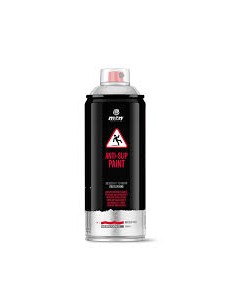 SPRAY ANTIDESLIZANTE 400ml MONTANA