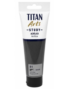 ACRÍLICO GOYA ESTUDIO 81 GRIS PAYNE 125ml
