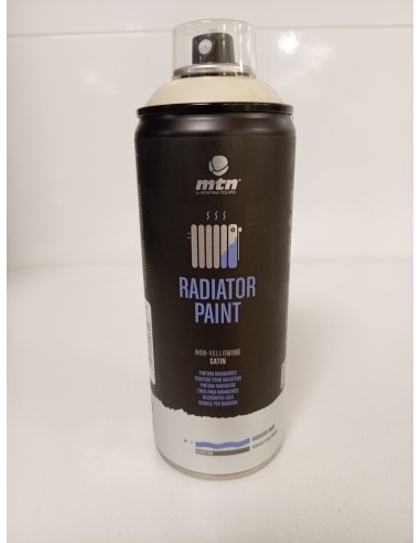 SPRAY RADIADORES BEIGE  400ml
