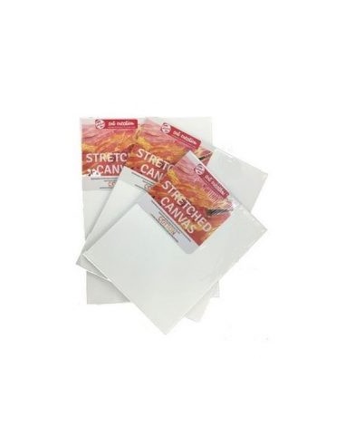BASTIDOR SENCILLO 20x20 Royal Talens (grapado por detrás)