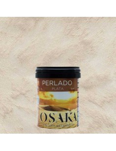 PERLADO PLATA 1L OSAKA (envase nuevo)