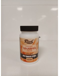 ADHESIVO FOTOTRANSFER 250ml (Rich)