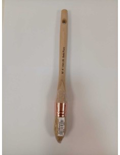 BROCHA OLIVA Nº4 CON PUNTA ref.34804  JEIVSA