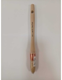 BROCHA OLIVA Nº2 CON PUNTA ref.34802 JEIVSA