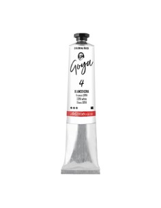 ÓLEO GOYA  4 BLANCO GOYA  200ml