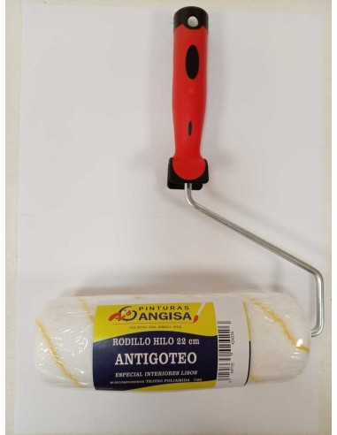 RODILLO HILO ANTIGOTEO cono 60 22 cm ref.42422 JEIVSA