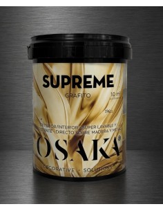 SUPREME GRAFITO 1 lt OSAKA