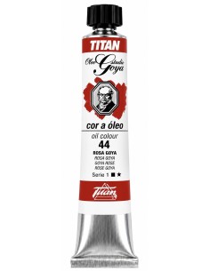 ÓLEO GOYA 44 ROSA GOYA  60ml