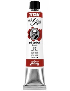 ÓLEO GOYA 44 ROSA GOYA 20ml