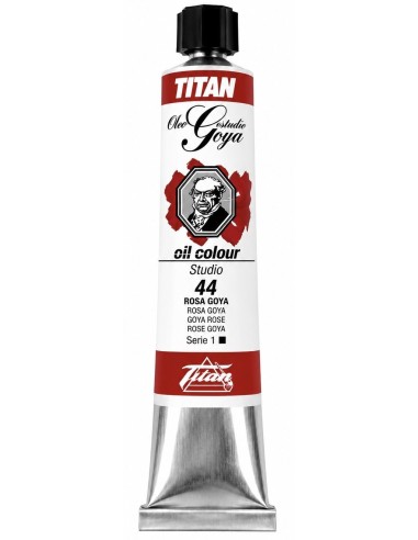 ÓLEO GOYA 44 ROSA GOYA 20ml